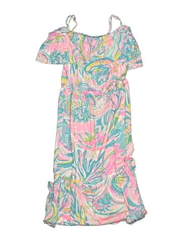 Lilly Pulitzer Dress (view 1)