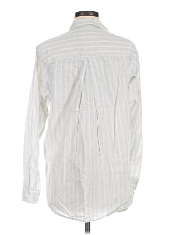 Grayson Long Sleeve Button-Down Shirt (view 2)