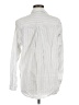 Grayson 100% Cotton Stripes Silver Long Sleeve Button-Down Shirt Size Med (3) - photo 2