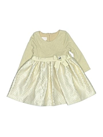 Bonnie Baby Dress (view 1)