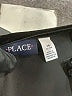 The Children's Place Black Jacket Size 14 - photo 3