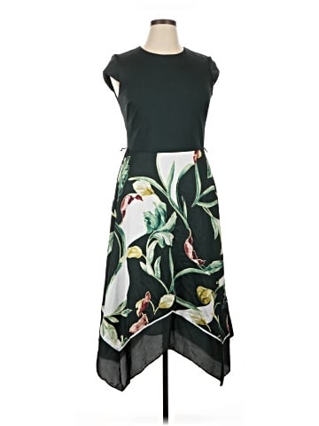 White House Black Market Cocktail Dress (view 1)