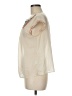 Love Stitch 100% Polyester Ivory Sleeveless Blouse Size M - photo 5