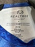 Realtree Blue Long Sleeve Top Size S - photo 7