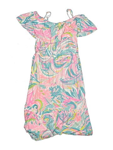 Lilly Pulitzer Dress (view 2)