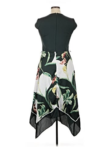 White House Black Market Cocktail Dress (view 2)