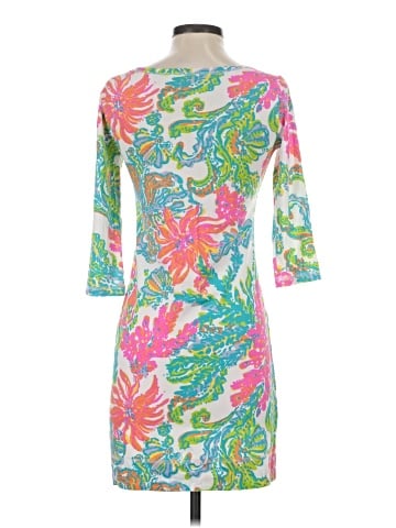 Lilly Pulitzer Cocktail Dress (view 2)