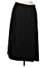 ATM Solid Black Formal Skirt Size 31 waist (estimated) - photo 1