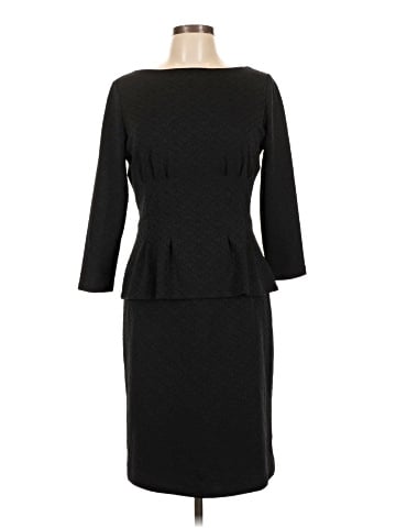 Lauren by Ralph Lauren Cocktail Dress (view 1)