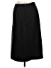 ATM Solid Black Formal Skirt Size 31 waist (estimated) - photo 2