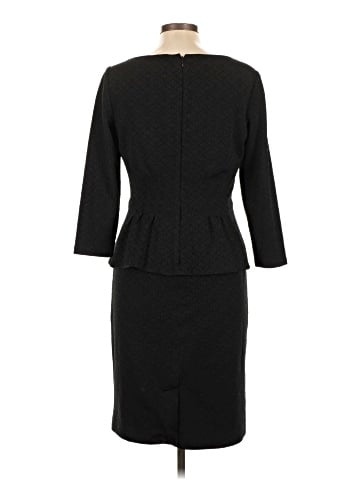 Lauren by Ralph Lauren Cocktail Dress (view 2)