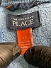 The Children's Place 100% Polyester Blue Jacket Size 2T - photo 3