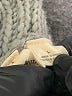 Moth Gray Poncho Size L - photo 7