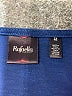 Rafaella 100% Polyester Blue Cardigan Size 2X - photo 7