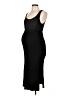 Seraphine Black Cocktail Dress Size 10 Maternity - photo 1