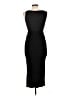 Seraphine Black Cocktail Dress Size 10 Maternity - photo 2