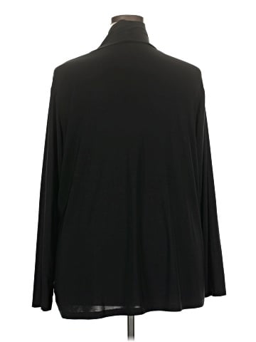 Slinky Brand Long Sleeve Top (view 2)