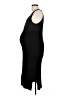 Seraphine Black Cocktail Dress Size 10 Maternity - photo 5