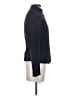 Anne Klein 100% Polyester Blue Blazer Size 2 - photo 4