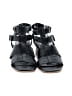 frye & co. Black Sandals Size 5 1/2 - photo 2