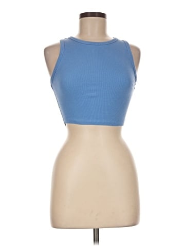 Zara Tank Top (view 1)