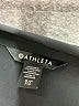 Athleta Solid Black Romper Size S (petite) - photo 4