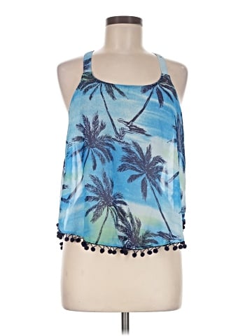 Ocean Drive Clothing Co. Sleeveless Top (view 1)