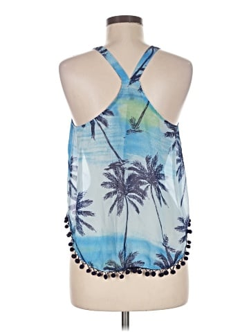 Ocean Drive Clothing Co. Sleeveless Top (view 2)