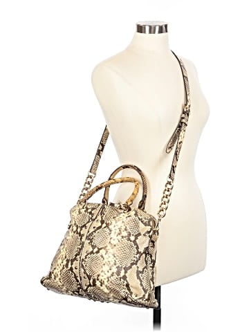 MICHAEL Michael Kors Satchel (view 2)
