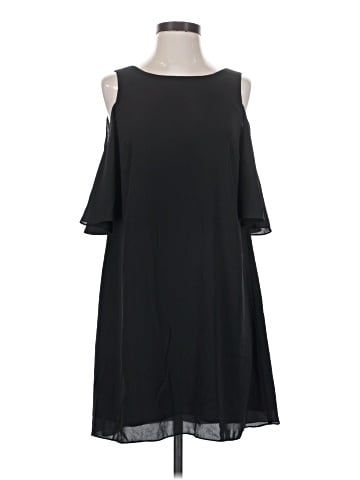 Chelsea28 Casual Dress (view 1)