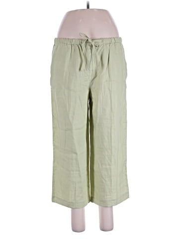 Kate Hill Linen Pants (view 1)