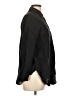 Zara Black Long Sleeve Button-Down Shirt Size XS - photo 4