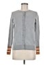 Boden Gray Cardigan Size S - photo 1