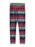 Justice Hearts Pink Leggings Size 10 - photo 1