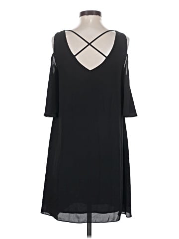 Chelsea28 Casual Dress (view 2)