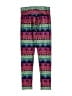Justice Hearts Pink Leggings Size 10 - photo 2