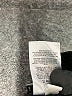 Express Solid Black Active Pants Size Lg Petite - photo 8