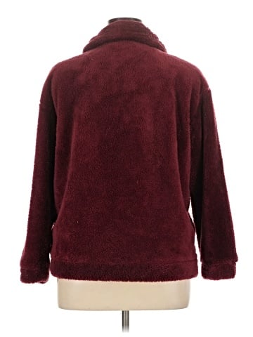 Doublju Faux Fur Jacket (view 2)