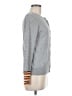 Boden Gray Cardigan Size S - photo 4