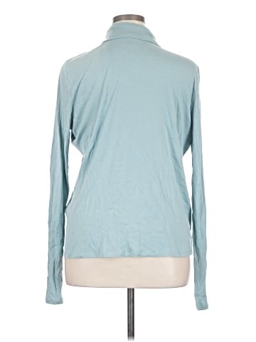 Eileen Fisher Turtleneck Sweater (view 2)