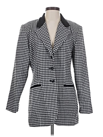 Maggie Lawrence Blazer (view 1)