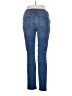 Kut from the Kloth Hearts Blue Jeans Size 14 - photo 2