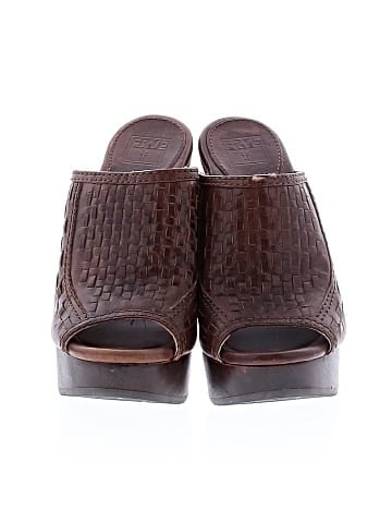 FRYE Mule/Clog (view 2)