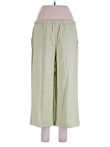 Kate Hill Linen Pants (view 2)