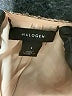 Halogen Gold Long Sleeve Blouse Size L - photo 7