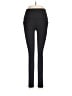 Athleta Stripes Black Active Pants Size M (tall) - photo 1