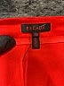 Escada Solid Orange Dress Pants Size EU 38 / US 8 - photo 7