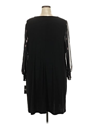 MSK Casual Dress (view 2)