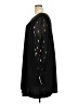 MSK Black Casual Dress Size 3X - photo 5