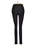 Athleta Stripes Black Active Pants Size M (tall) - photo 2